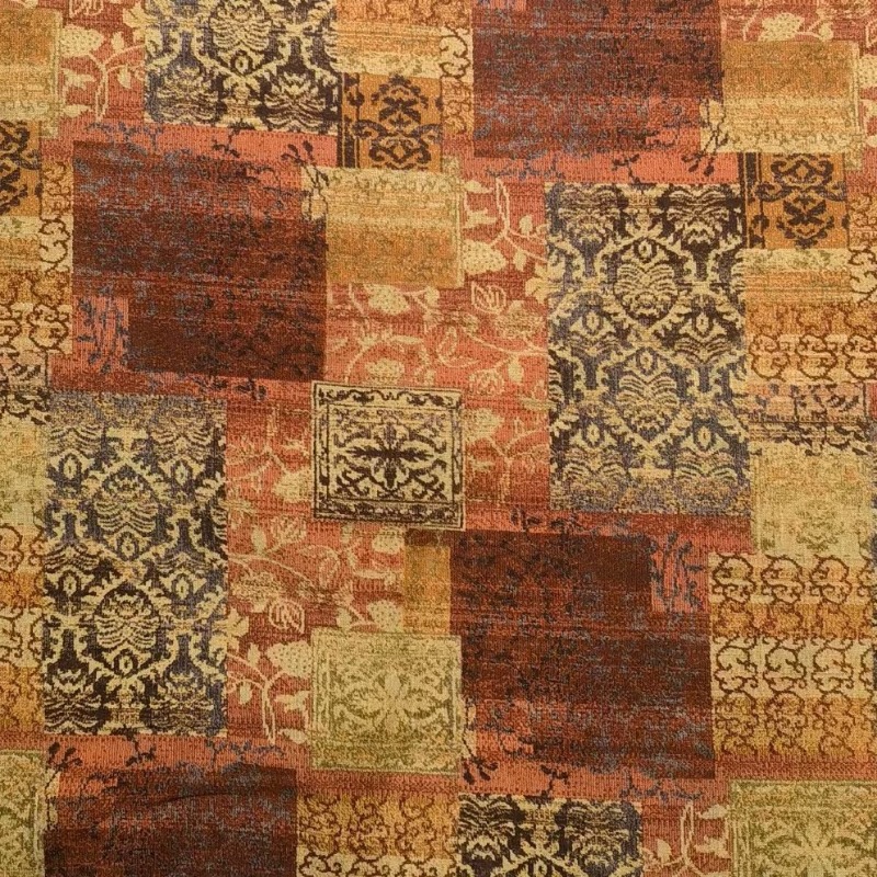 0.5m Cotton Linen Irregular Sp - Linen Table Runner ulasan dan harga
