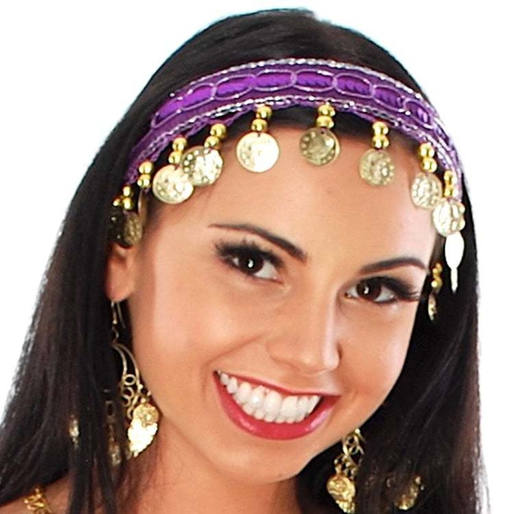 Fashion Plastic Hair Hoop Mult - Home Decor Indonesia ulasan dan harga