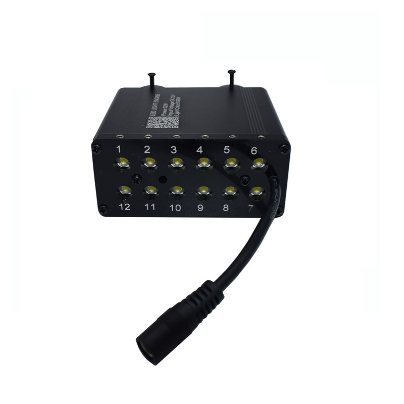 32W RGBW Twinkle APP Bluetooth - Home Decor Free App ulasan dan harga