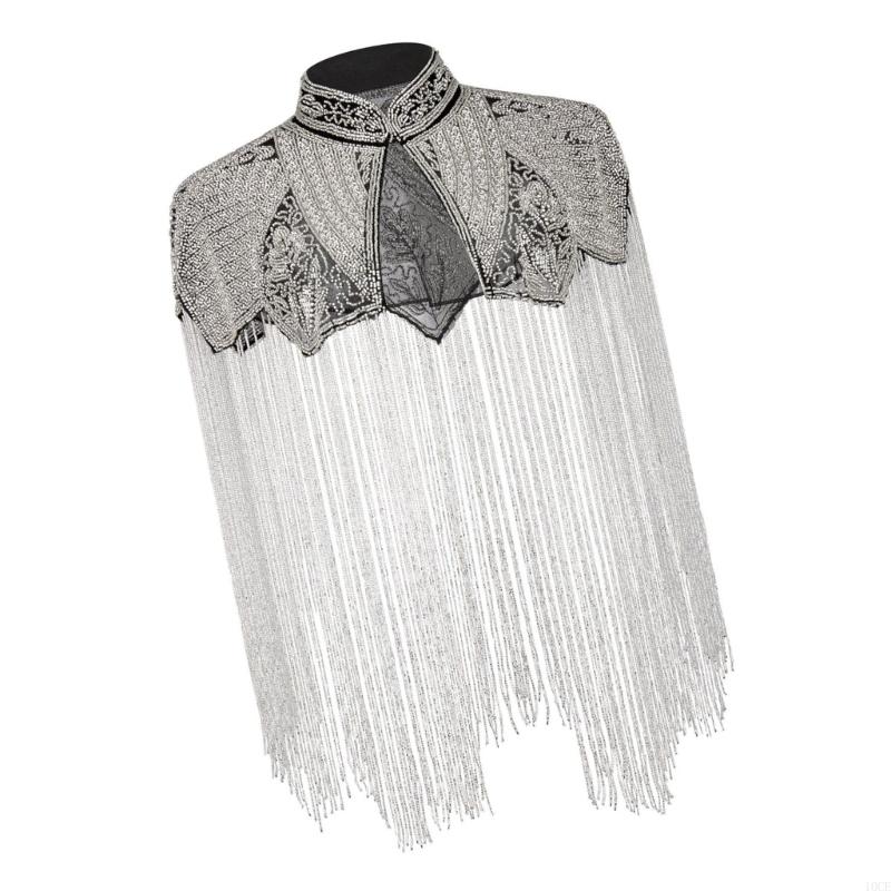 Stylish Indian Charm Shawl Clo - Home Decor Indonesia ulasan dan harga