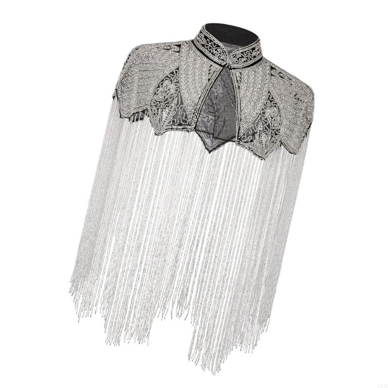 Stylish Indian Charm Shawl Clo - Home Decor Indonesia ulasan dan harga
