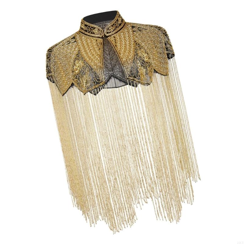 Stylish Indian Charm Shawl Clo - Home Decor Indonesia ulasan dan harga