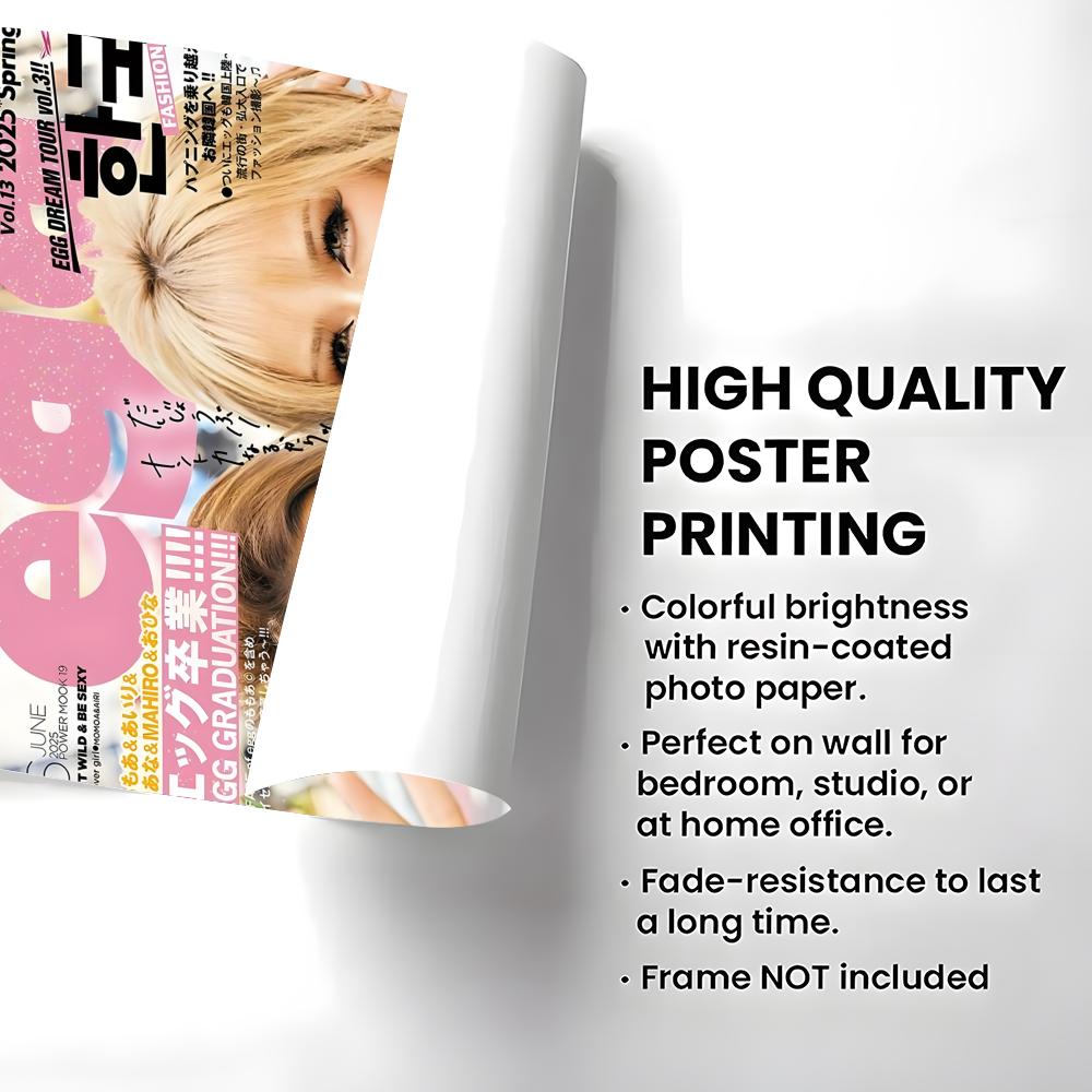 Magazine e-egg Magazine Cool G - Home Decor Magazine ulasan dan harga