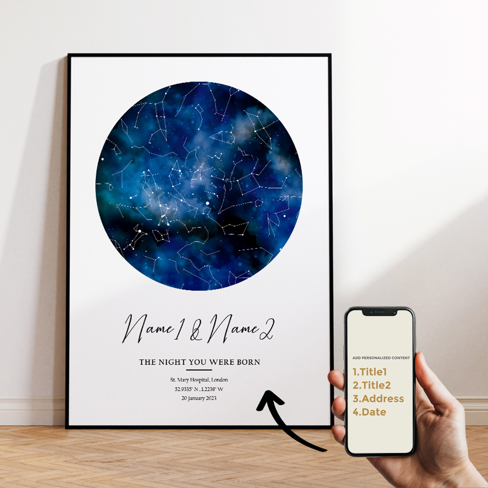 Modern Custom Personalized Nig - Home Decor Theme ulasan dan harga