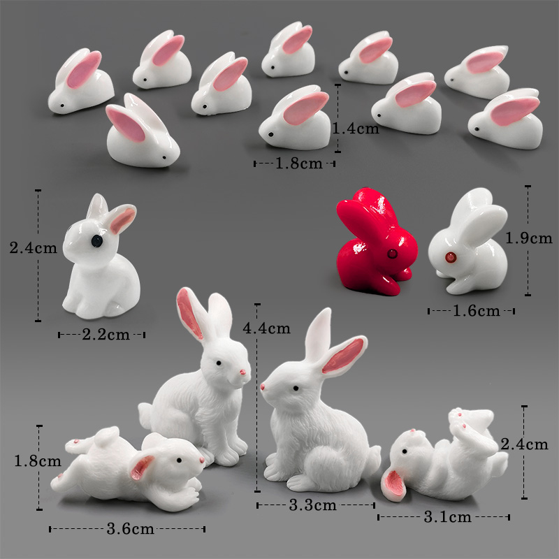 Halloween Christmas Easter Whi - Home Decor Za ulasan dan harga