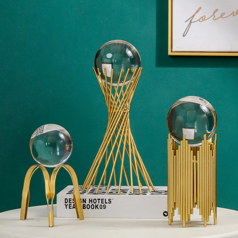 Light Luxury Metal Jewelry, Ho - Home Decor Za ulasan dan harga